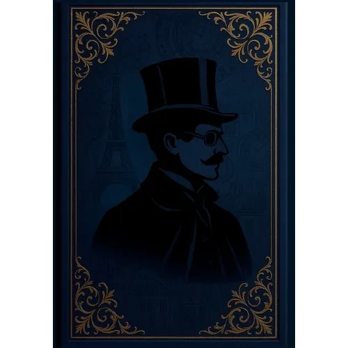 The Extraordinary Adventures of Arsene Lupin, Gentleman-Burglar - Hardcover