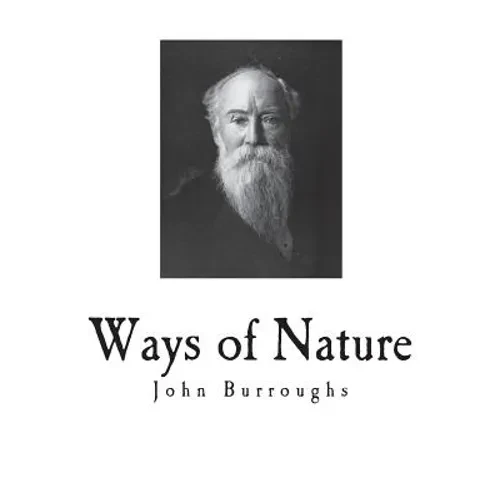 Ways of Nature - Paperback