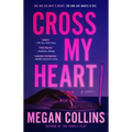Cross My Heart - Paperback