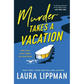 Murder Takes a Vacation - Paperback