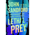 Lethal Prey - Library Binding