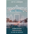 Transformative Time Travel - Paperback