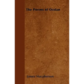 The Poems of Ossian - Paperback