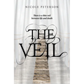 The Veil: There is a thin veil between life and death