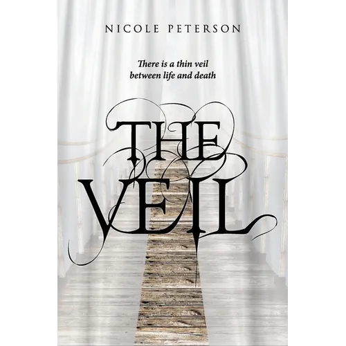 The Veil: There is a thin veil between life and death