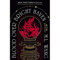 Blood Over Bright Haven - Paperback