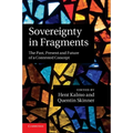 Sovereignty in Fragments: The Past, Present and Future of a Contested Concept - Paperback