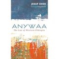 Anywaa - Paperback