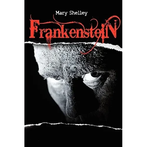 Frankenstein - Paperback
