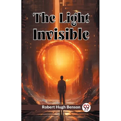 The Light Invisible - Paperback