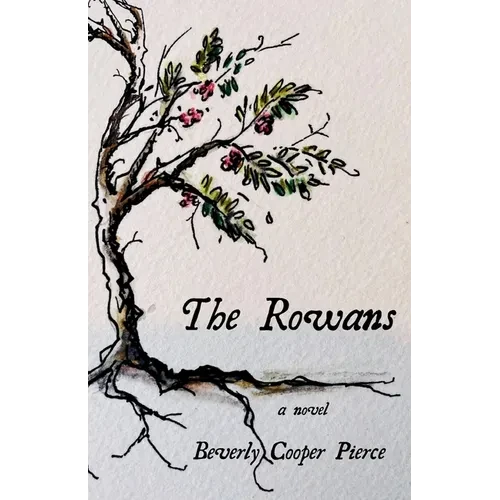 The Rowans - Paperback