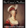 The Queen's Necklace - Paperback