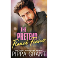 The Pretend Fiancé Fiasco