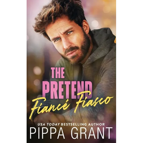 The Pretend Fiancé Fiasco