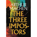 The Three Impostors - Paperback