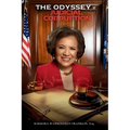 The Odyssey of Judicial Corruption - Paperback
