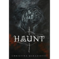 Haunt - Hardcover