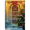 The Secret Christmas Library - Paperback