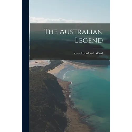 The Australian Legend - Paperback