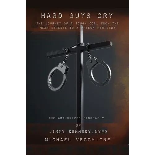 Hard Guys Cry - Paperback