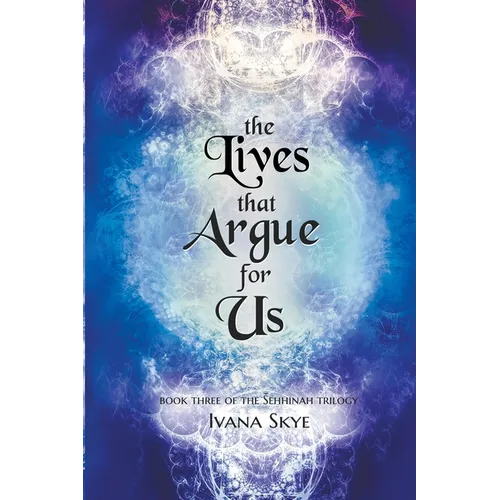 The Lives that Argue for Us - Paperback