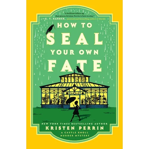 How to Seal Your Own Fate - Paperback