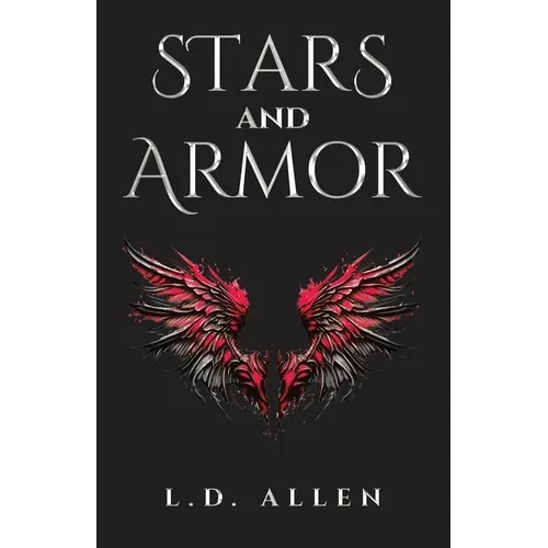 Stars and Armor - Paperback