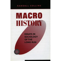 Macrohistory: Essays in Sociology of the Long Run - Paperback