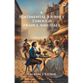 A Sentimental Journey Through France And Italy - Paperback