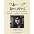 "Meeting" Anne Frank: An Anthology - Paperback