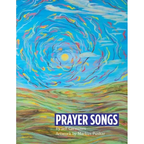 Prayer Songs - Paperback