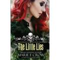 The Little Lies - Paperback