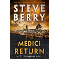 The Medici Return - Paperback