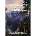 Artifact of the Dawn - Hardcover