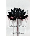 Echoes of Man - Hardcover