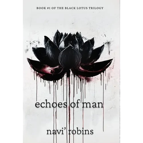 Echoes of Man - Hardcover