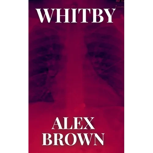 Whitby - Paperback