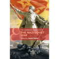 The Cambridge Companion to the Nazi-Soviet War - Paperback