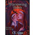 Harrowing Habits: And Other Queer Horrors - Hardcover
