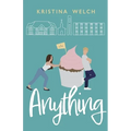 Anything - Paperback