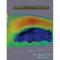 Autodesk CFD 2024 Black Book - Paperback