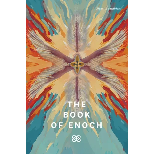 The Book of Enoch - Paperback
