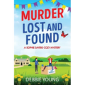 Murder Lost and Found - Paperback
