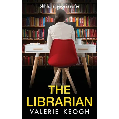The Librarian - Hardcover
