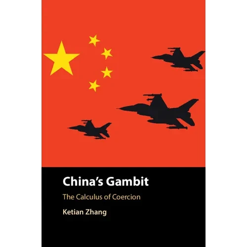 China's Gambit - Paperback
