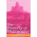 The Poverty of Philosophy - Hardcover