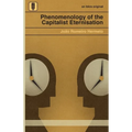 Phenomenology of the Capitalist Eternisation - Paperback