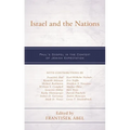 Israel and the Nations: Paul's Gospel in the Context of Jewish Expectation - Paperback