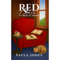 Red Chair Reflections