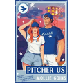 Pitcher Us - Paperback